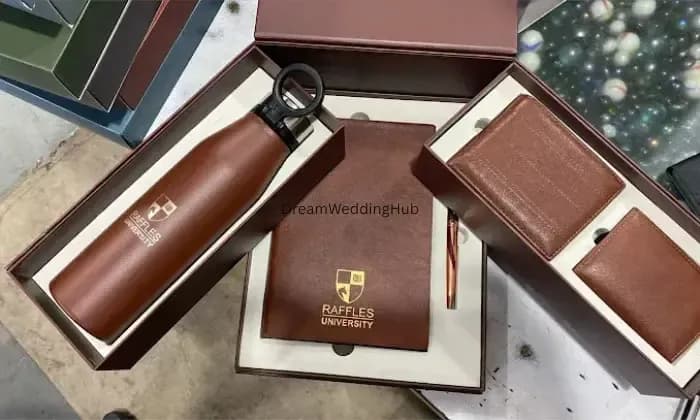 Finecrafts Corporate Gifting