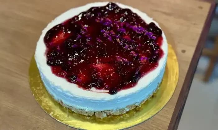 Daisies Cakes  Bakes