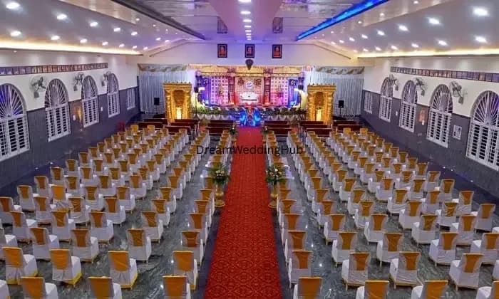 Vokkaliga Samudaya Bhavana