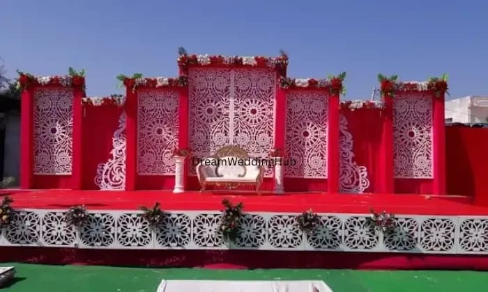 Savariya Decoration