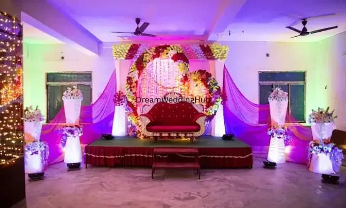 Monalisa Banquet Hall
