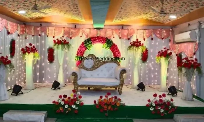 Ashoka Mini Function Hall