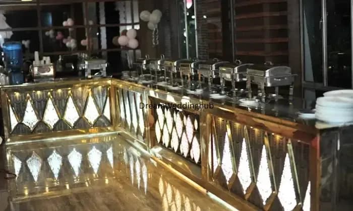 Shub Aaramb caterers