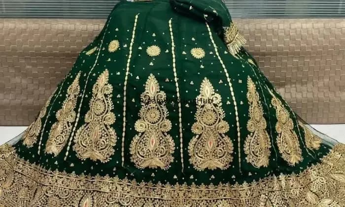 Rajputi dresses beawar