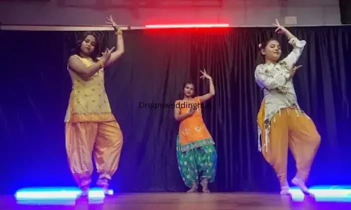 SOR Dance  Fitness Studio