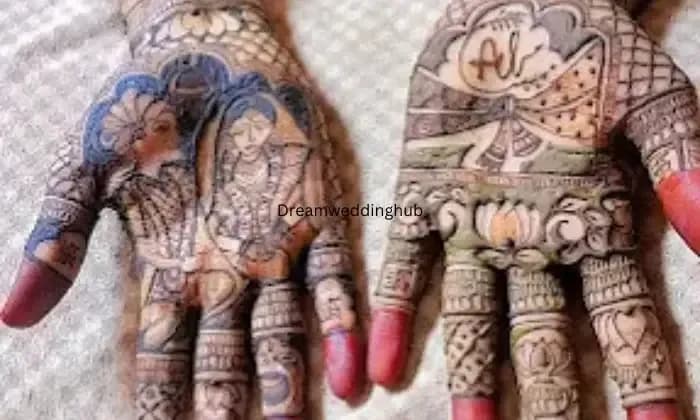 Mehandi Art nd Classes