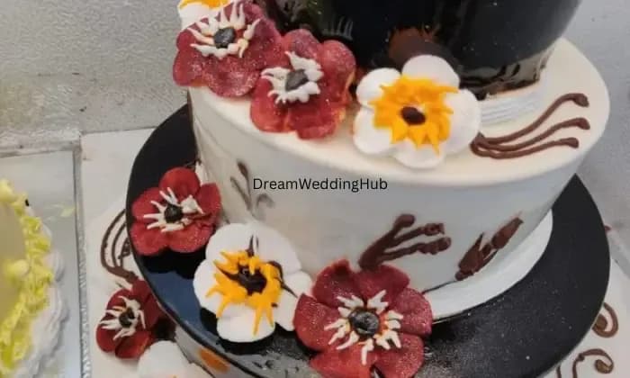 KRISHNA BAKERY ratlam