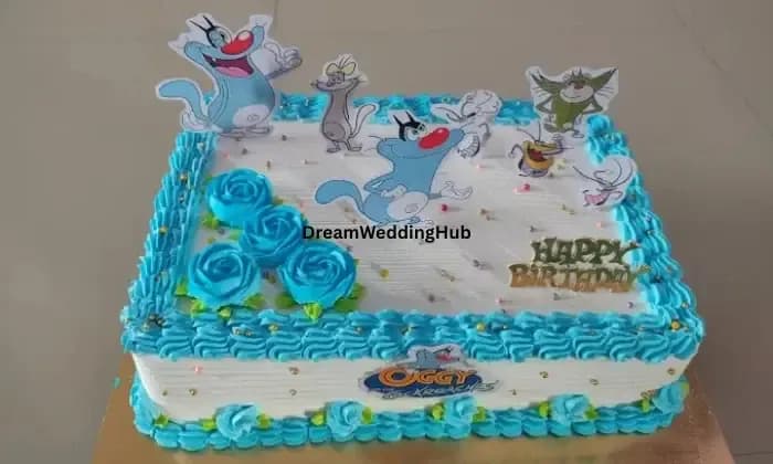 SMITAS Homemade CAKE