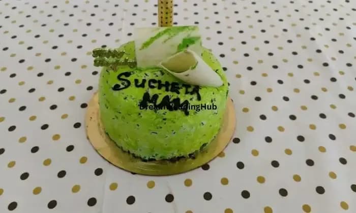 kabhi B Bakery  Radhanpur Road