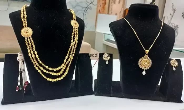 Tanish Jewellers Bhiwani