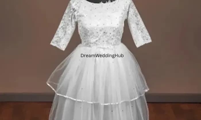 Shiloh Bridals secunderabad