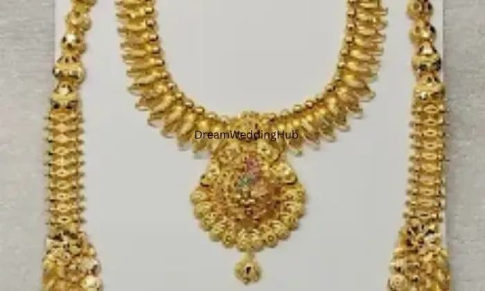 Vijaya Jewellers
