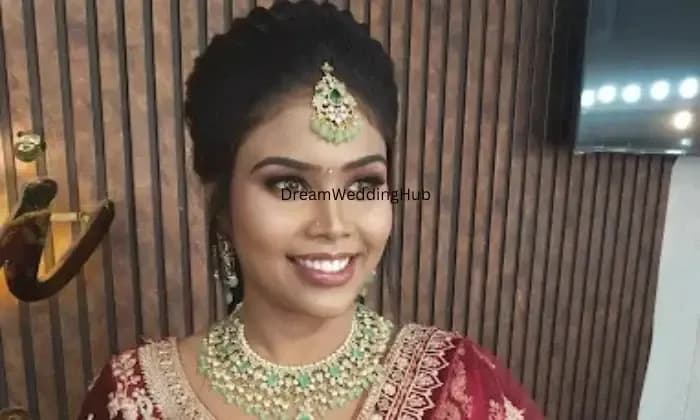 Princess Beauty Parlour thanjavur