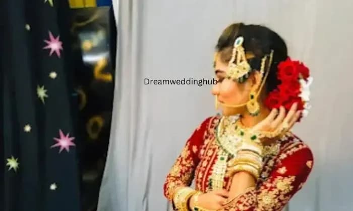 Sannidhi Beauty Parlour