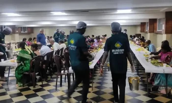 Sri Andavar Catering