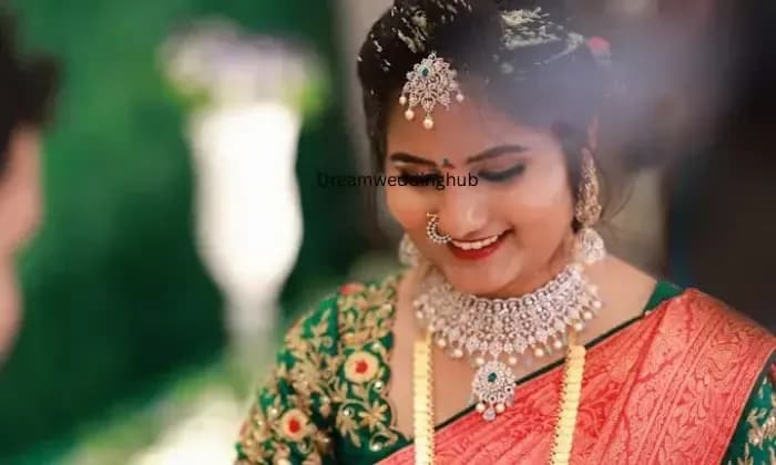 Ramkis Angel makeup studio