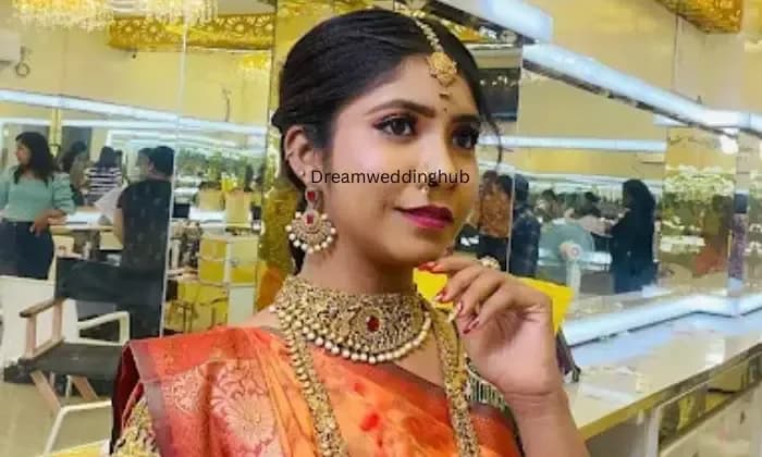 Sharvani Beauty Parlour