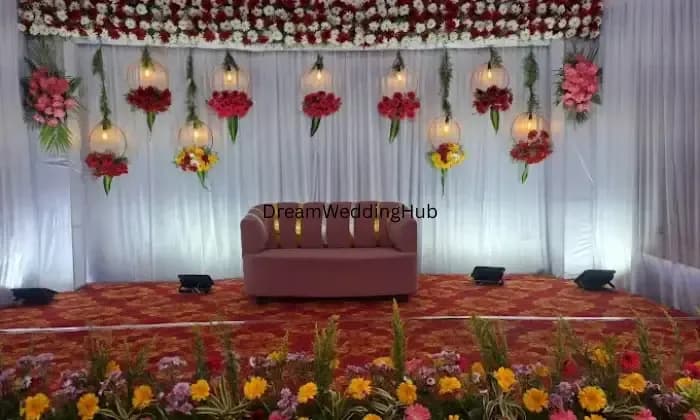 Shri Ramdev Tent House And Decorators