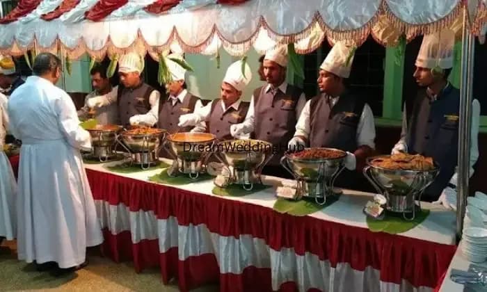 Jeevitha Catering Services