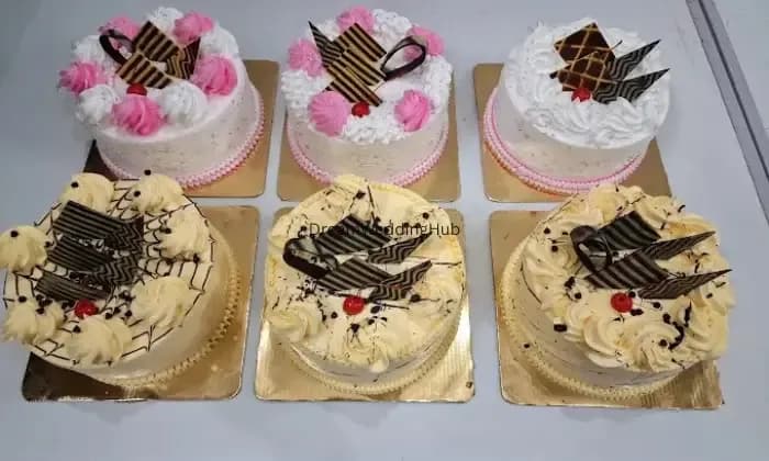 Shreya Bakery
