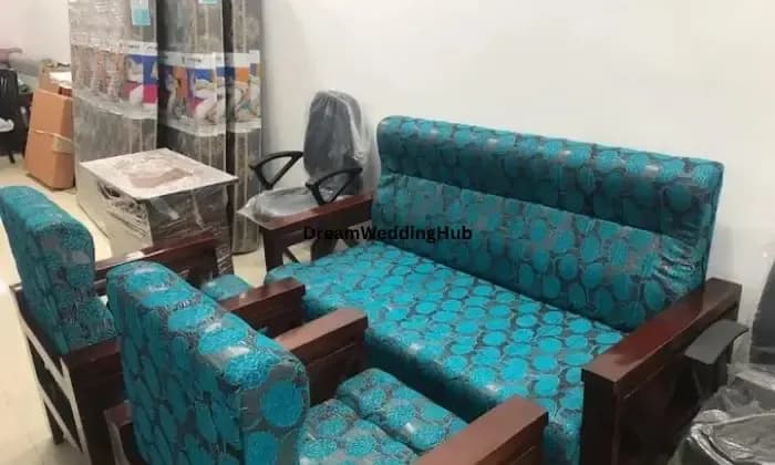 P Chinnakannu Nadar Firm