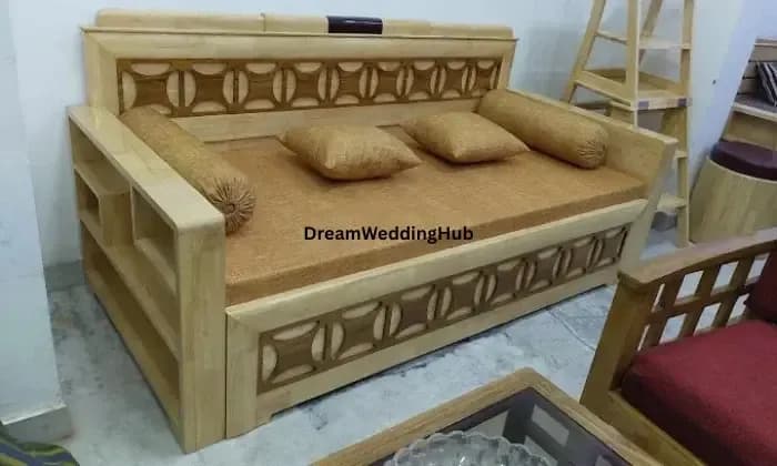 Siddhidata Furniture Point