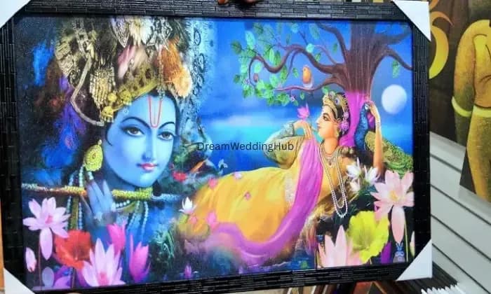 EK KALA RESIN ART STUDIO