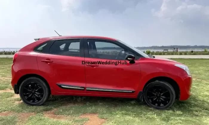 HiFi Self Drive Cars Mysore