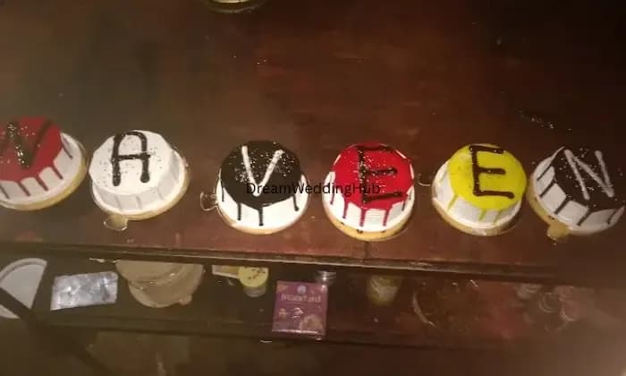 Sarpanch Bakers narnaul