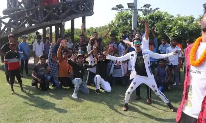 Vikash Rock Star Dance Class