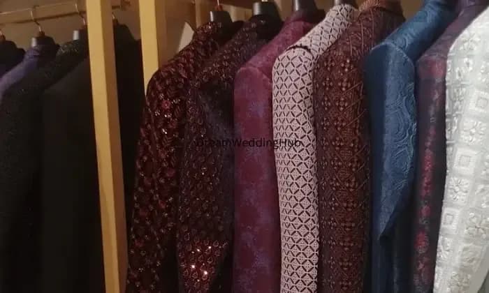 Anuradha Cloth Store