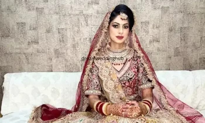 Dikshas Head Masters makeup