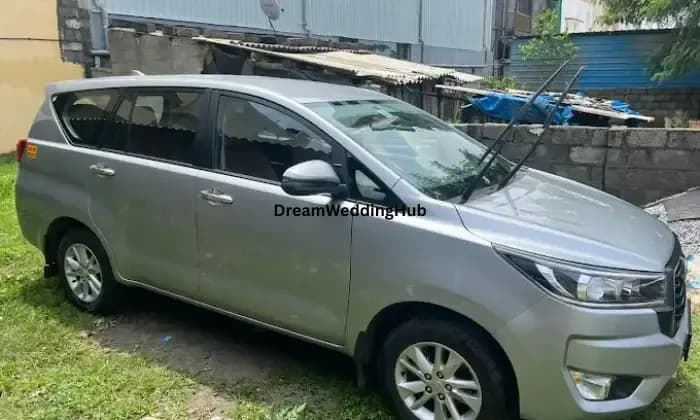 New Hampi Taxi And Car Rentals