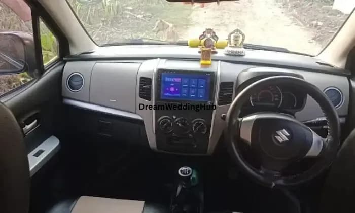 Shyamnagar Proyojoni car rental service