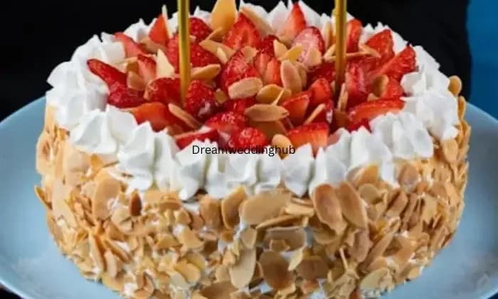 Sugarspun Cake Studio