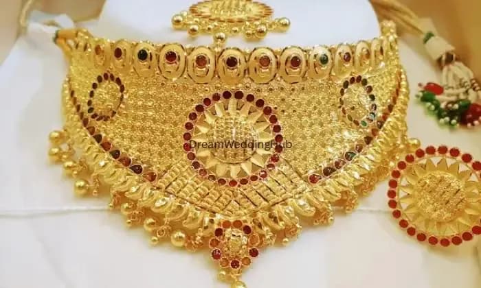 Yadavrao Jaikrishna Chutke Jewellers