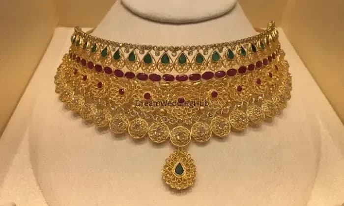 oyalukkas Jewellery Kurnool