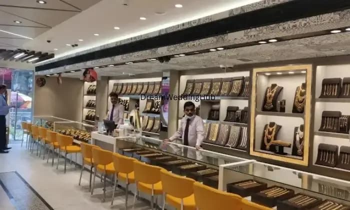 Bhima Jewellers Hosur