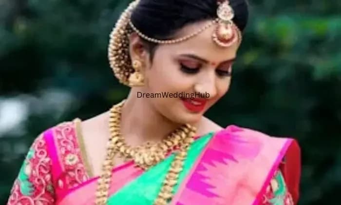 Beauty Trends Parlour