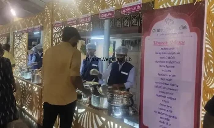 Best Catering Service erode
