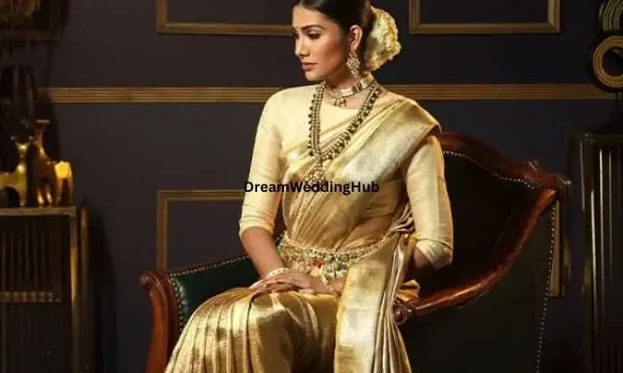 SriNidhi Silks  Sarees