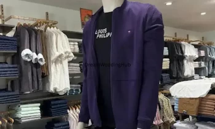 Louis Philippe  Nandyal