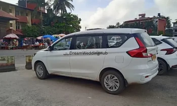 Shruthini Tourist Udupi