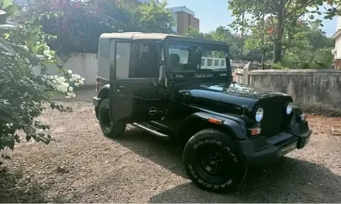 Cars2Drive Car Rental Goa