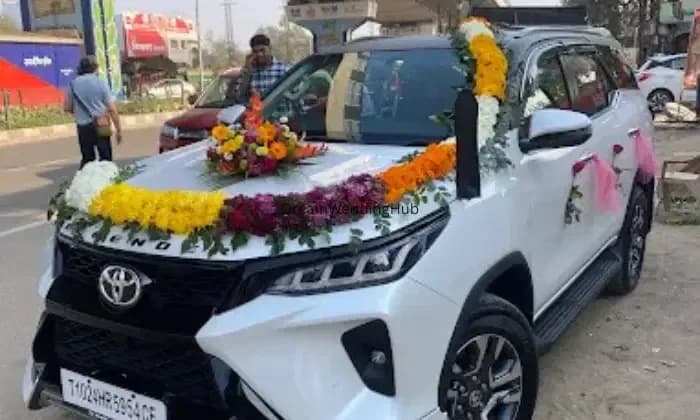 JN luxury car rentals