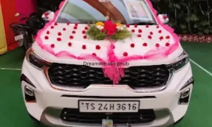 Warangal Travels  CABS