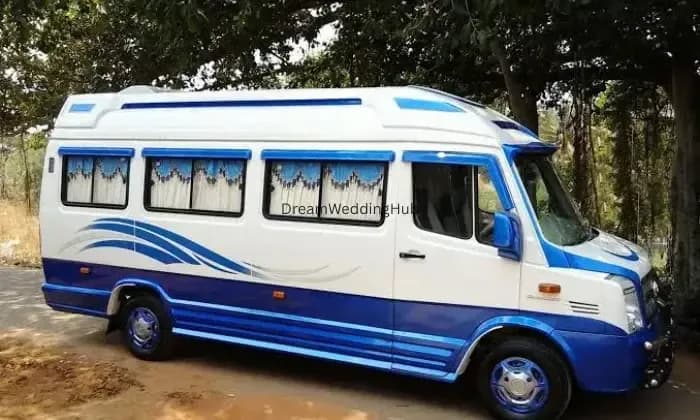 KAMAKSHI TOURS  TRAVELS