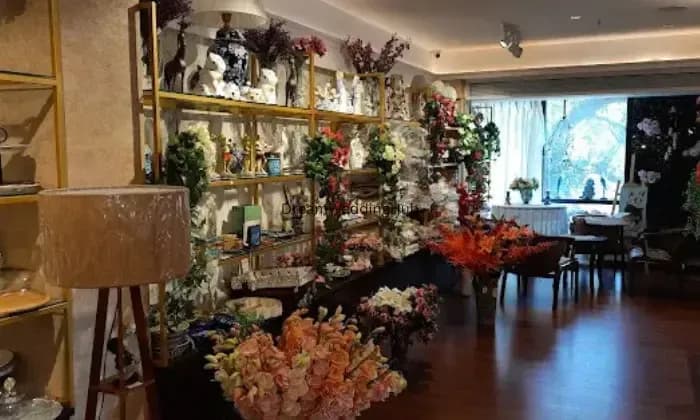 KRAMONDE Luxury Home