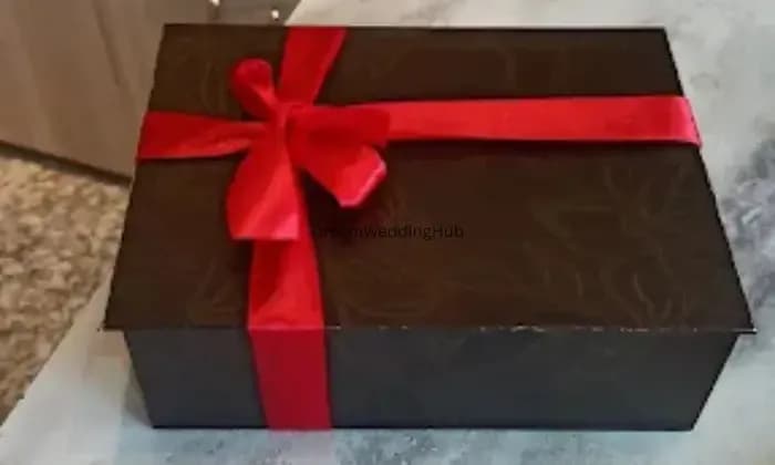 The customization Gift