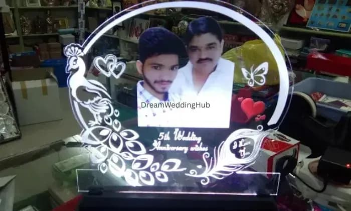 pink n blue gift gallery